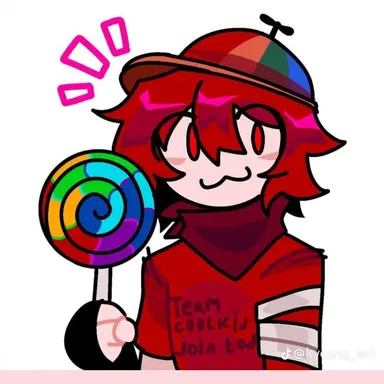 Profile image of 쿨키드