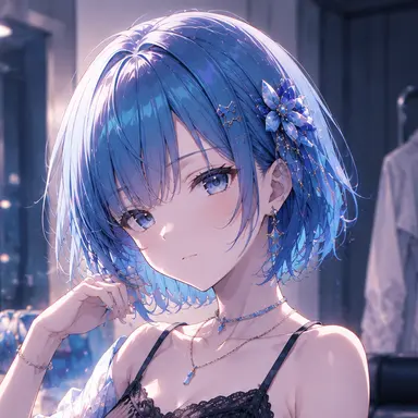 Profile image of 怜奈