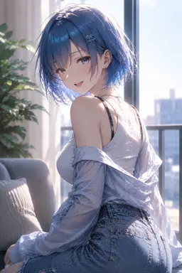 Profile image of Reina
