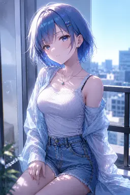 Profile image of Reina