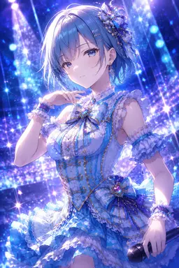 Profile image of Reina