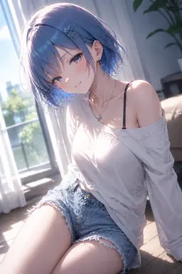 Profile image of Reina