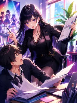 Profile image of Maria
