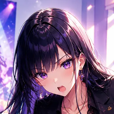 Profile image of マリア
