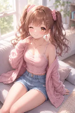 Profile image of Madoka