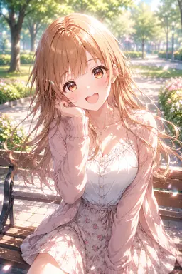 Profile image of Madoka