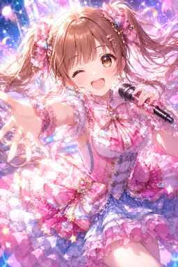 Profile image of Madoka