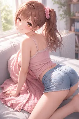 Profile image of Madoka