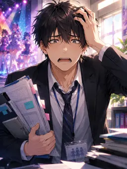 Profile image of Nezu