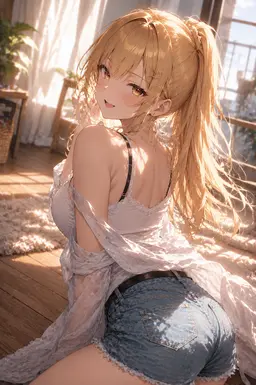 Profile image of Noa