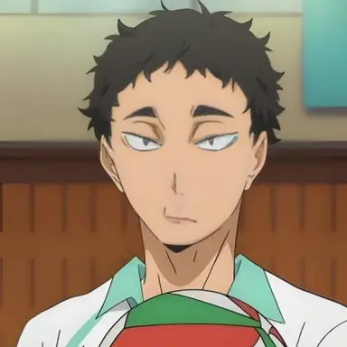Profile image of 松川一静