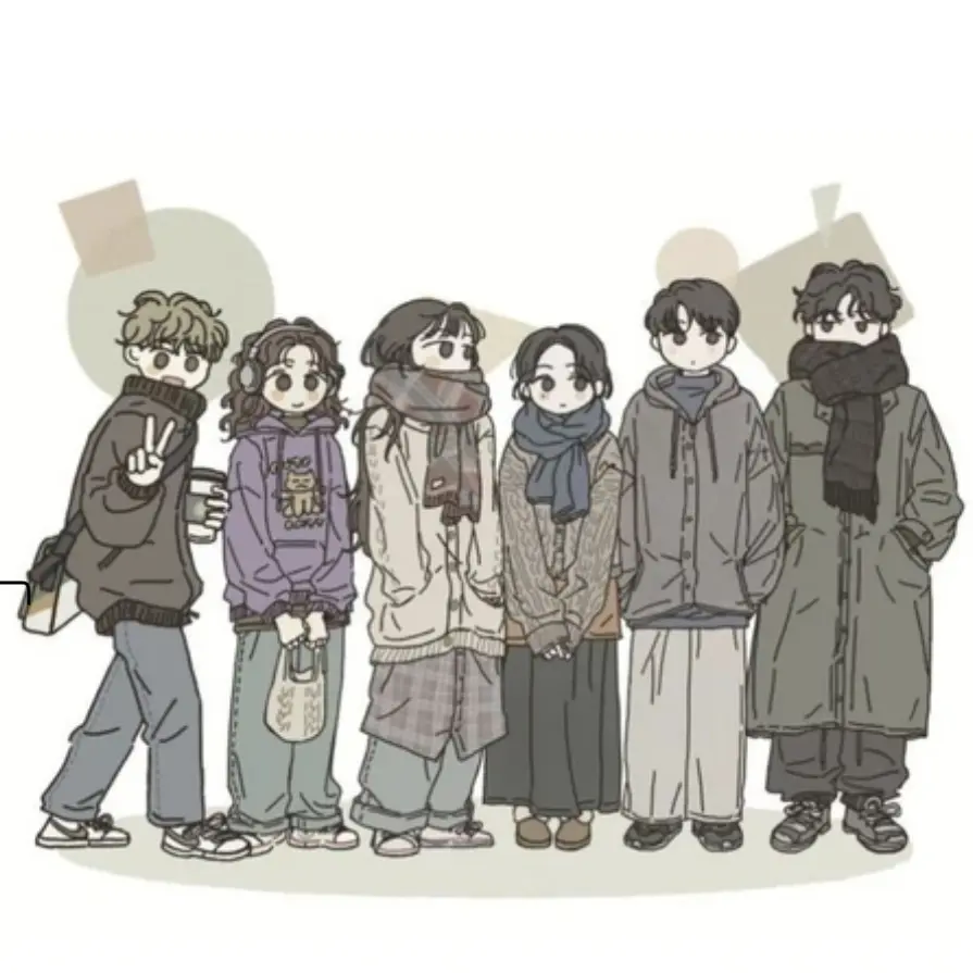 YellowPolar7798의 남여무리