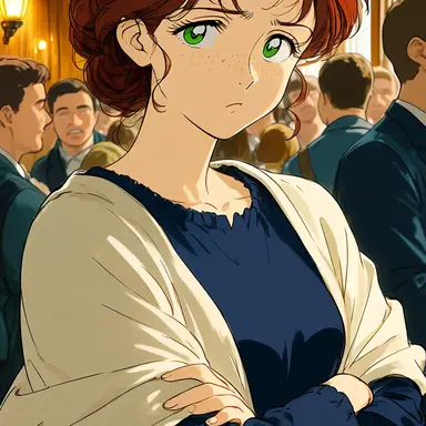 Profile image of Brigid Malone