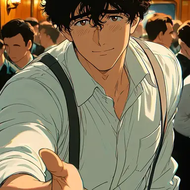 Profile image of Callum Ashford