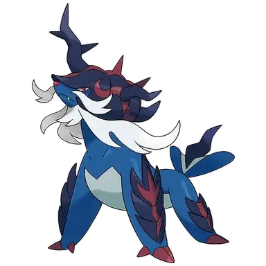 Profile image of 대검귀