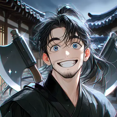 Profile image of 중한