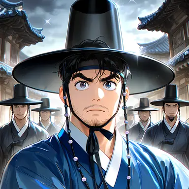 Profile image of 이성혁