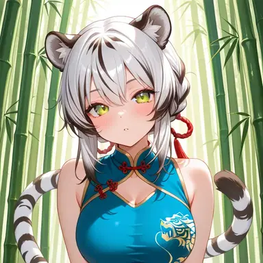 Profile image of シン