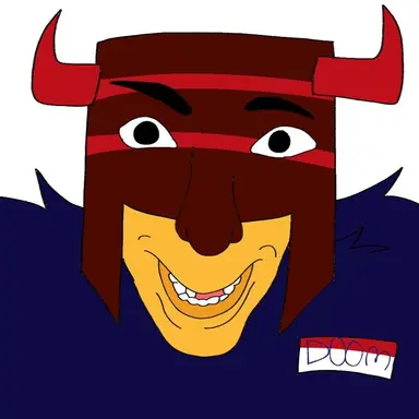 Profile image of 둠브링거