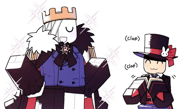 Profile image of 스크립터