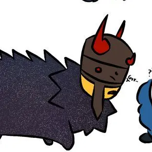 Profile image of 둠브링거