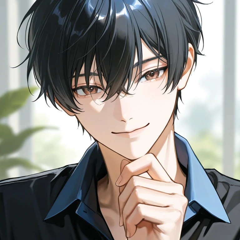 古川慎