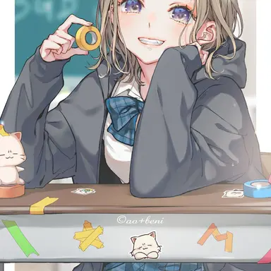 Profile image of あかね