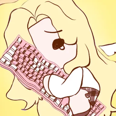 Profile image of Pudding