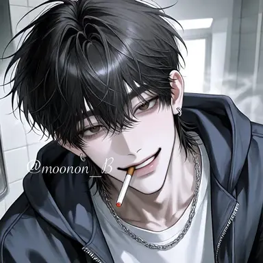 Profile image of Seo Jaemin