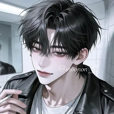 Profile image of Kang Siwoo