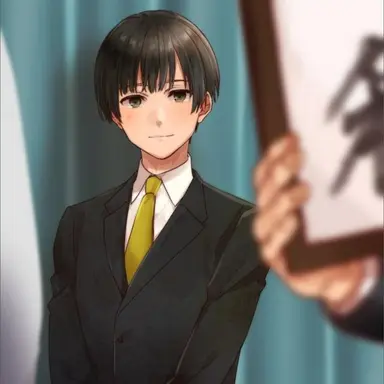 Profile image of 菊