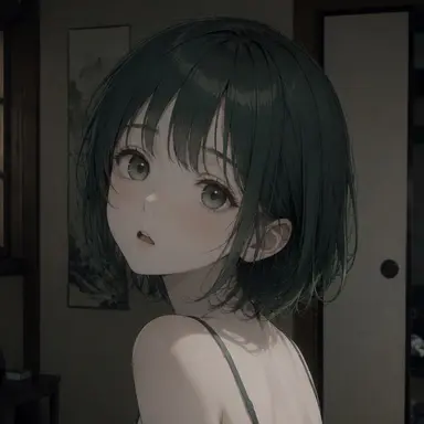 Profile image of なのか
