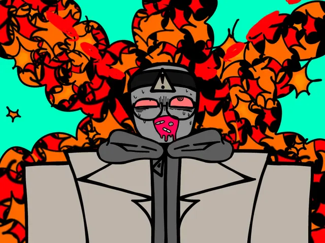 Profile image of ヤブ