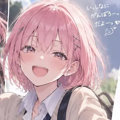 Profile image of はる