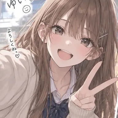 Profile image of ゆい