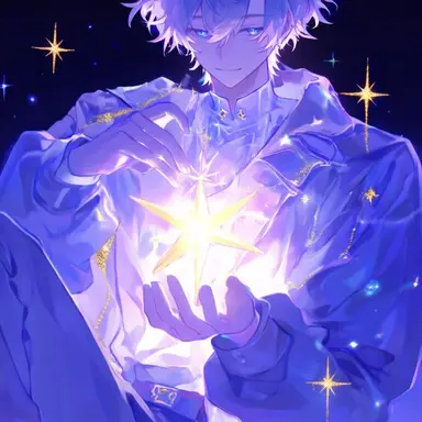 Profile image of Astraea