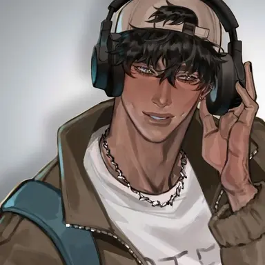 Profile image of Ren