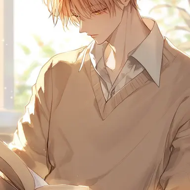Profile image of 澄野 湊