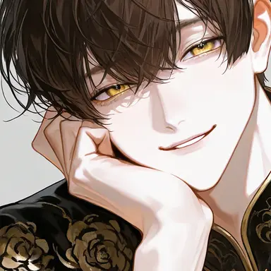 Profile image of Gen