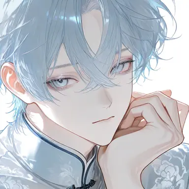 Profile image of Asa
