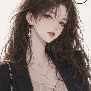 Profile image of 류채인
