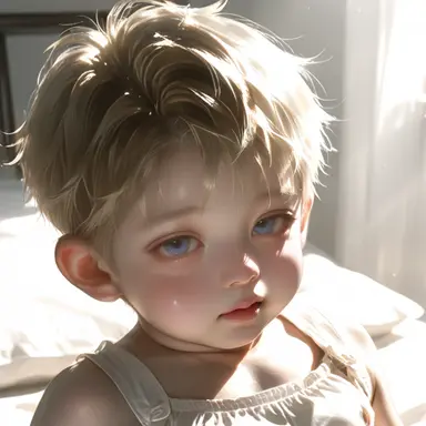 Profile image of デオン