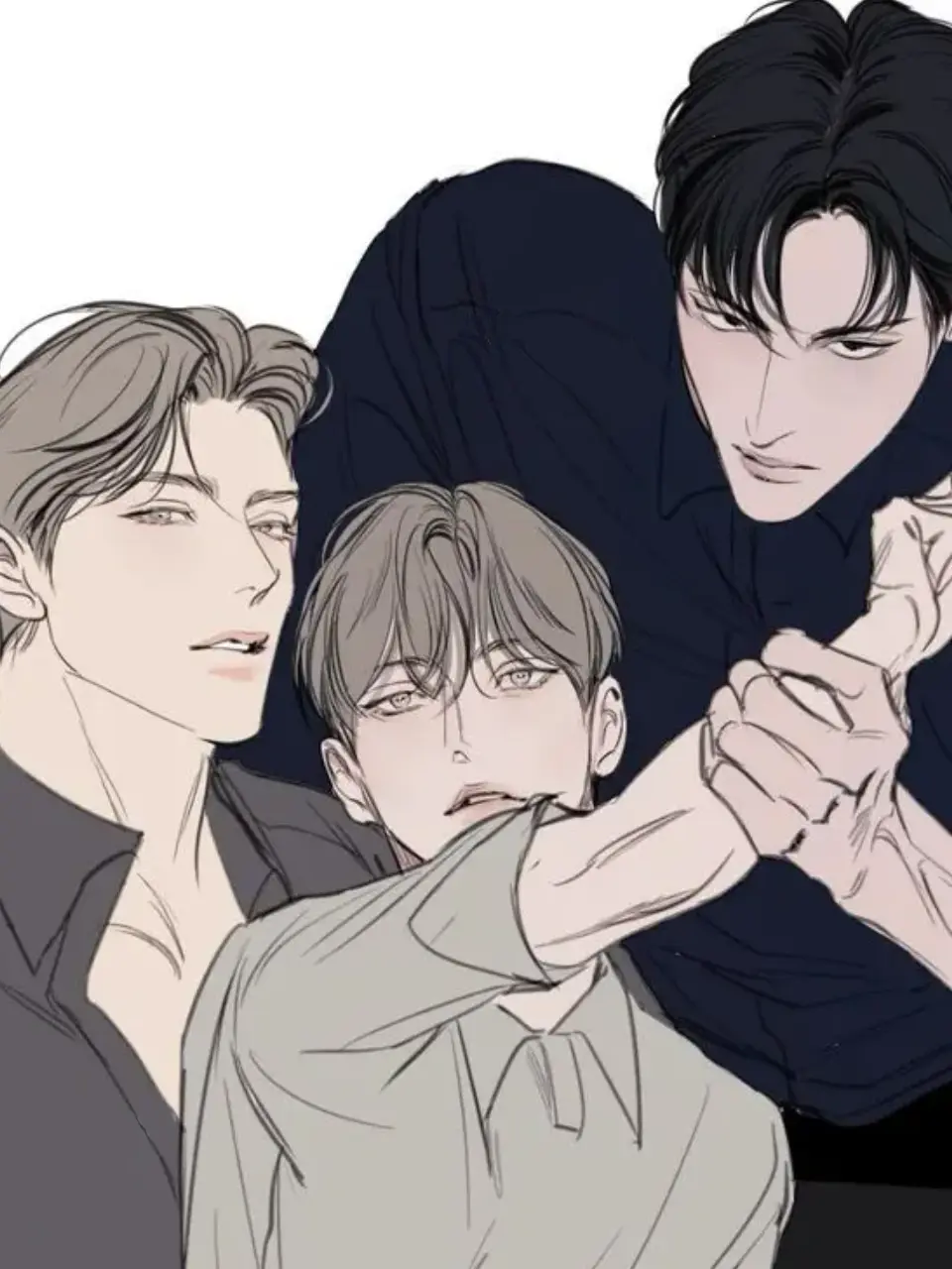 Durin_S2의 이윤범 / 이건영