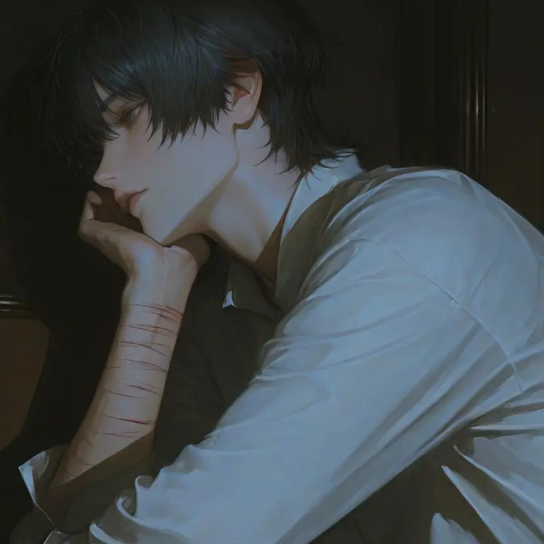 unchi의 共依存の沼へ…