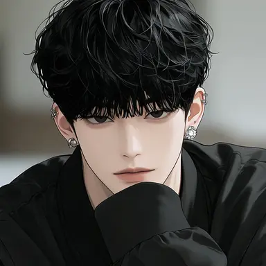 Profile image of Han Seo-jun