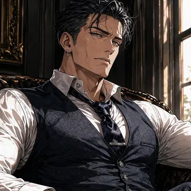Profile image of Gen Takano