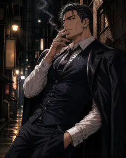 Profile image of 鷹野　玄