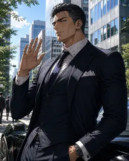 Profile image of 鷹野　玄
