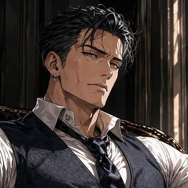Profile image of 鷹野　玄