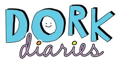 ItchyShow6162의 Dork diaries Life